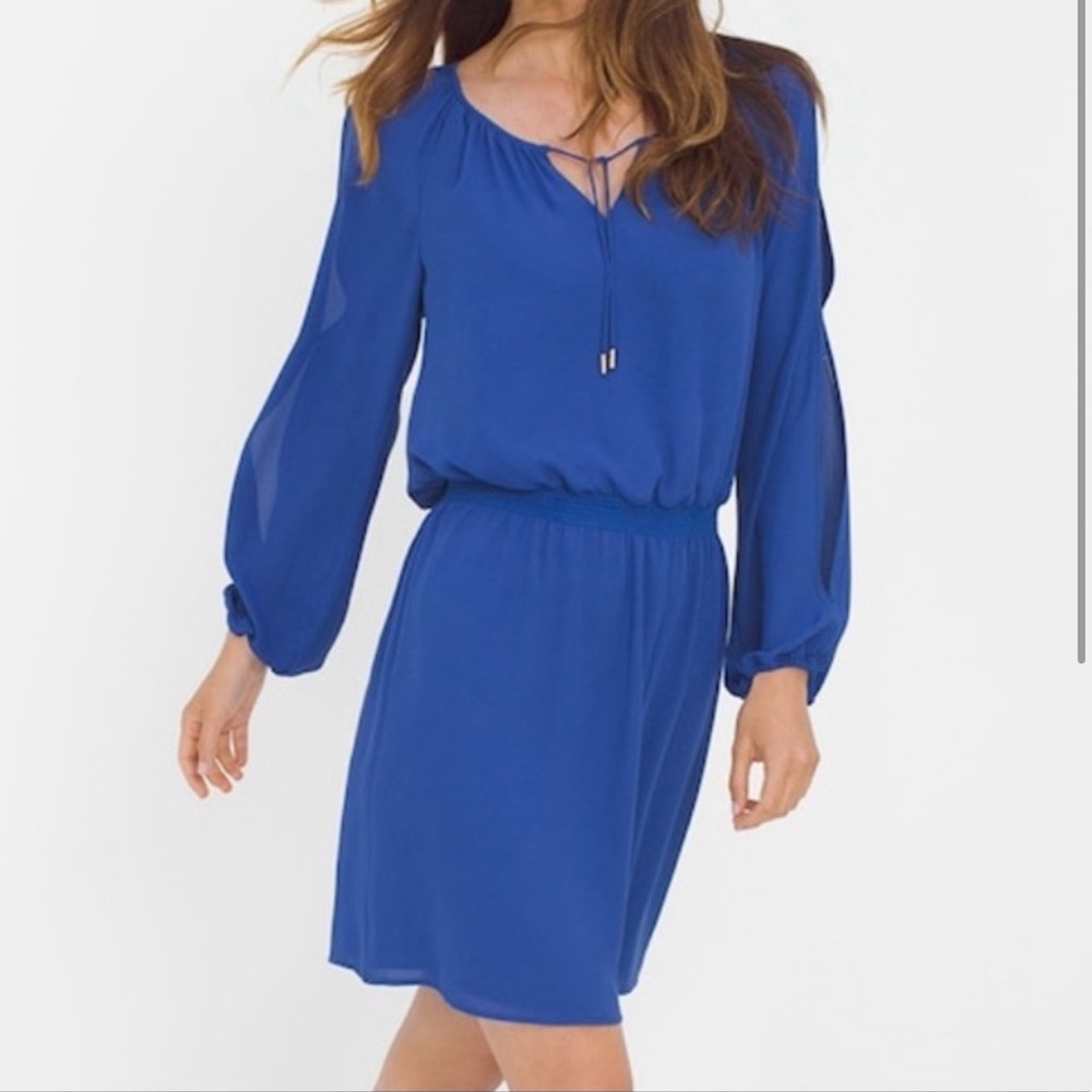 WHBM - Dress
